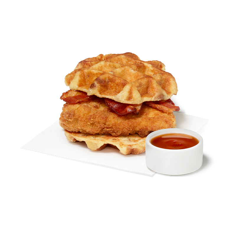 Chick-Fil-A Photo 2