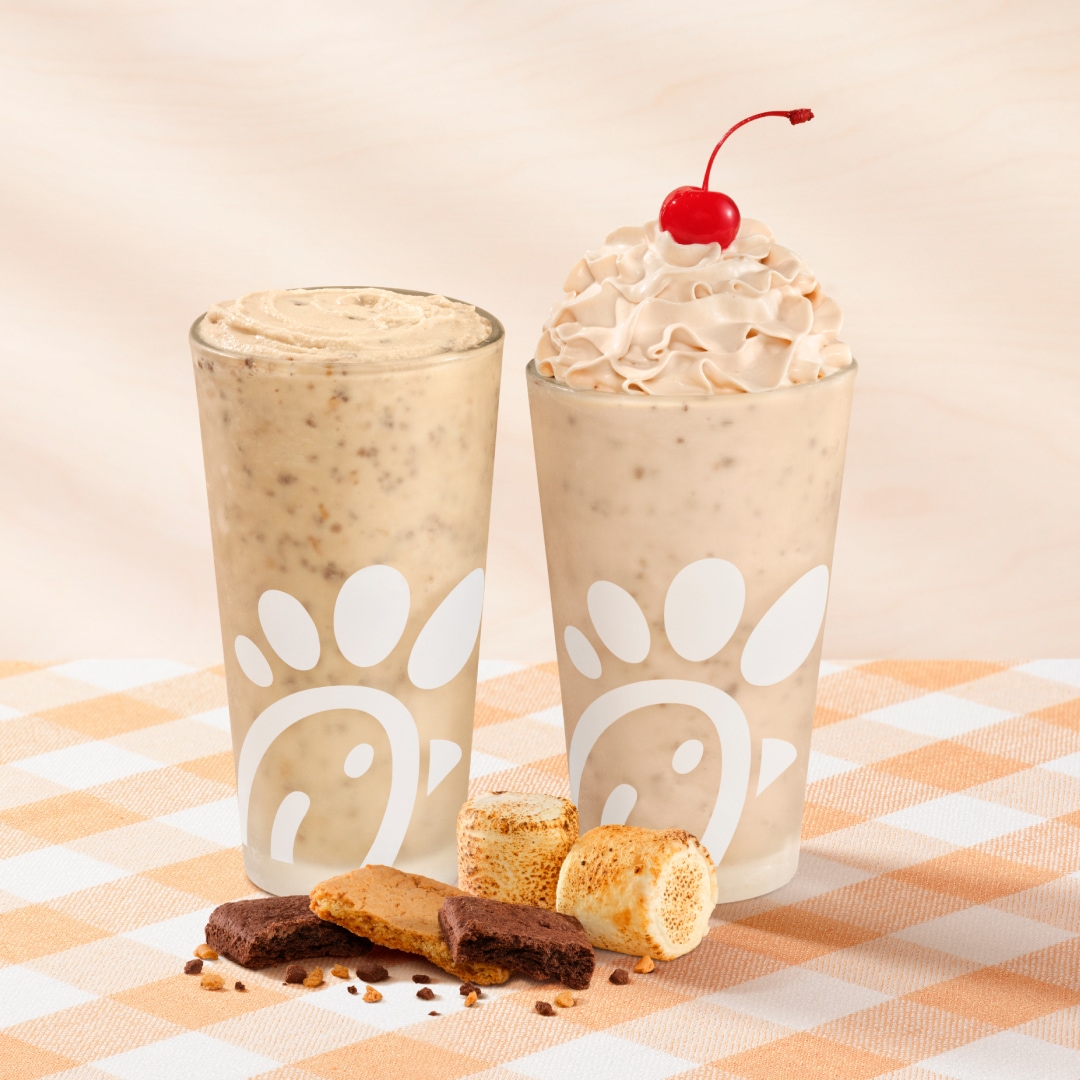 Chick-Fil-A Photo 3