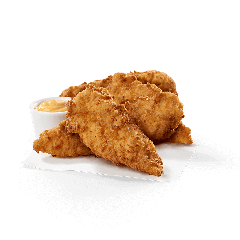 Chick-Fil-A Photo 4