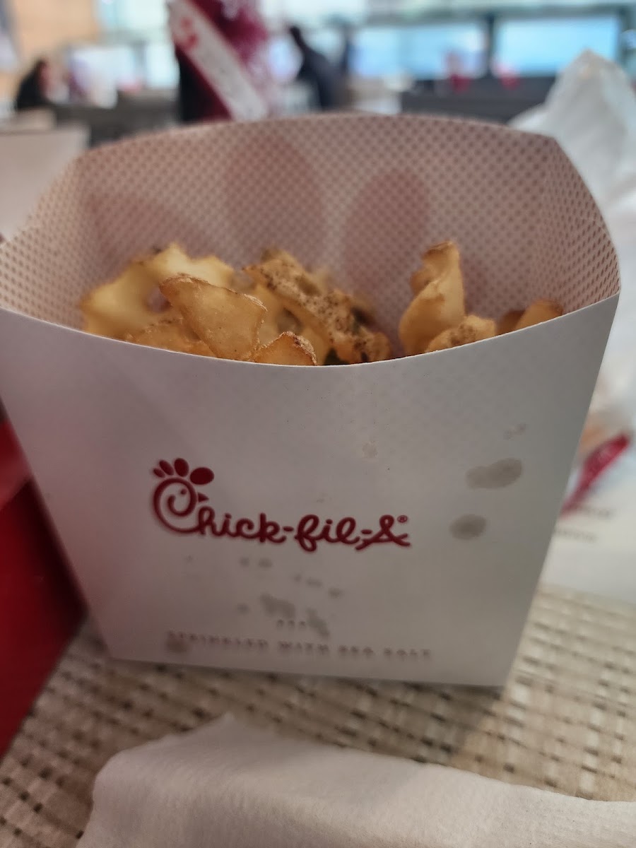Chick-Fil-A Photo 8